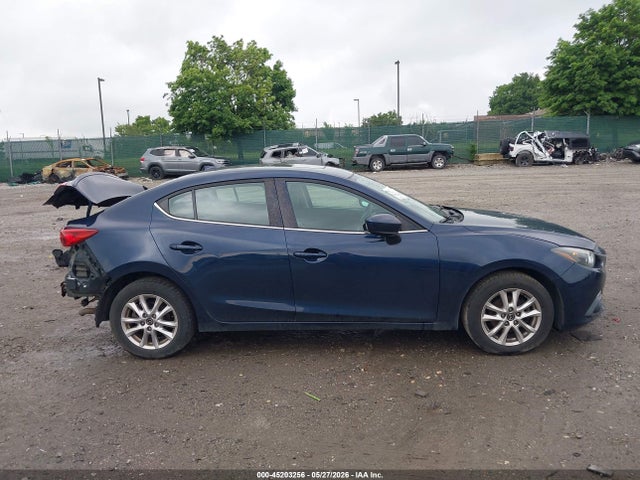 3MZBM1W76FM139706 Mazda Mazda3 I Grand Touring