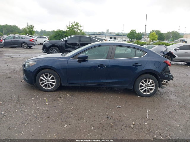 3MZBM1W76FM139706 Mazda Mazda3 I Grand Touring
