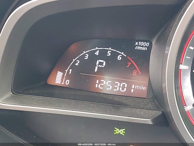 3MZBM1W76FM139706 Mazda Mazda3 I Grand Touring