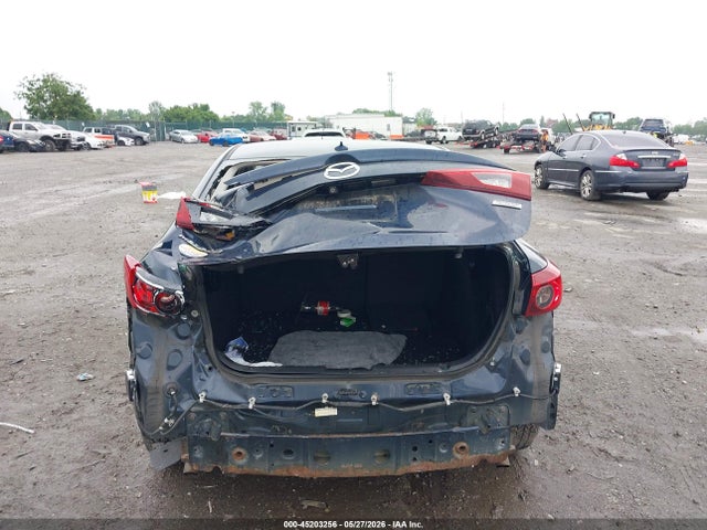 3MZBM1W76FM139706 Mazda Mazda3 I Grand Touring