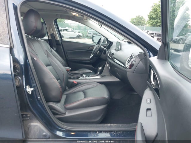 3MZBM1W76FM139706 Mazda Mazda3 I Grand Touring