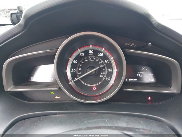 3MZBM1W76FM139706 Mazda Mazda3 I Grand Touring