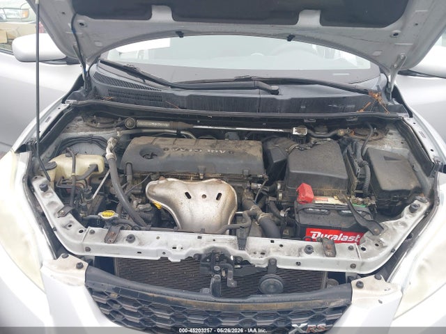 Aukcja sprzedaży 2009 Toyota Matrix Xrs, vin: 2T1GE40E09C003292, numer aukcji: 45203257
