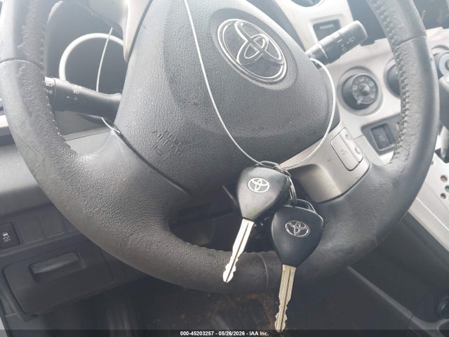 Aukcja sprzedaży 2009 Toyota Matrix Xrs, vin: 2T1GE40E09C003292, numer aukcji: 45203257