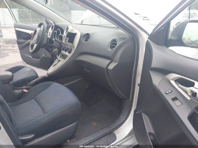 Aukcja sprzedaży 2009 Toyota Matrix Xrs, vin: 2T1GE40E09C003292, numer aukcji: 45203257