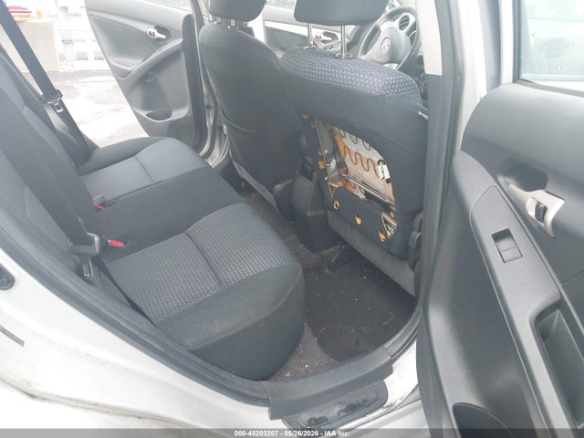 Aukcja sprzedaży 2009 Toyota Matrix Xrs, vin: 2T1GE40E09C003292, numer aukcji: 45203257