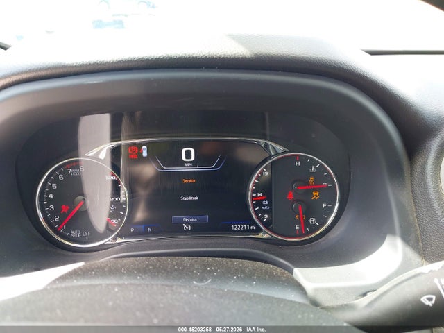 1GKKNPLS3MZ187577 GMC Acadia Fwd Denali