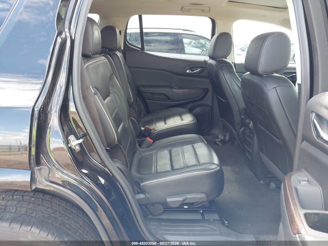 1GKKNPLS3MZ187577 GMC Acadia Fwd Denali