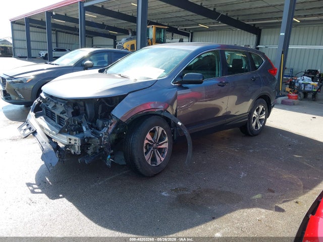 Продажа на аукционе авто 2019 Honda Cr-v Lx, vin: 5J6RW6H31KL005873, номер лота: 45203260