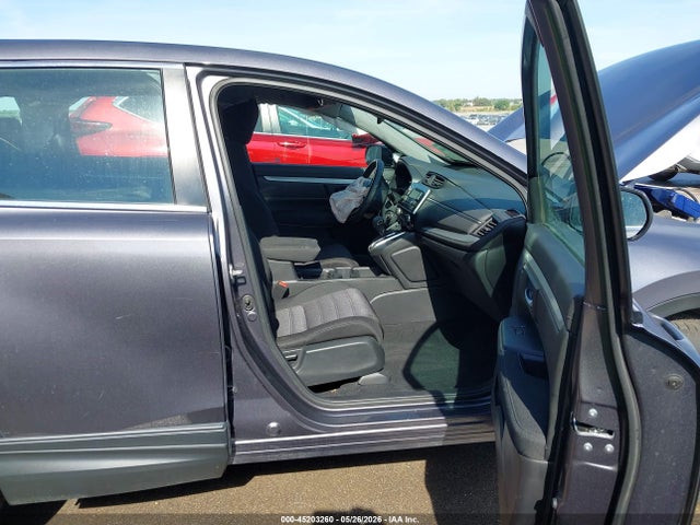 Продажа на аукционе авто 2019 Honda Cr-v Lx, vin: 5J6RW6H31KL005873, номер лота: 45203260