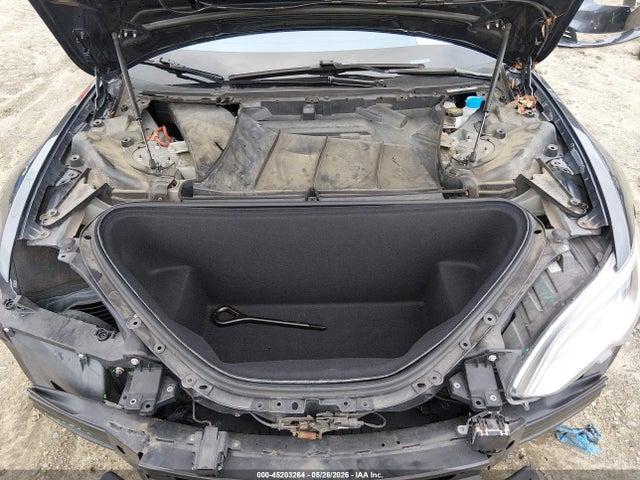 45203264 :رقم المزاد ، 5YJSA1E22GF168790 vin ، 2016 Tesla Model S 60d/70d/75d/85d/90d مزاد بيع