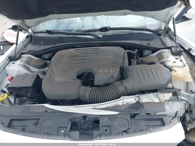 Chrysler 300 300s 2019 2C3CCABG8KH634020 Image 10
