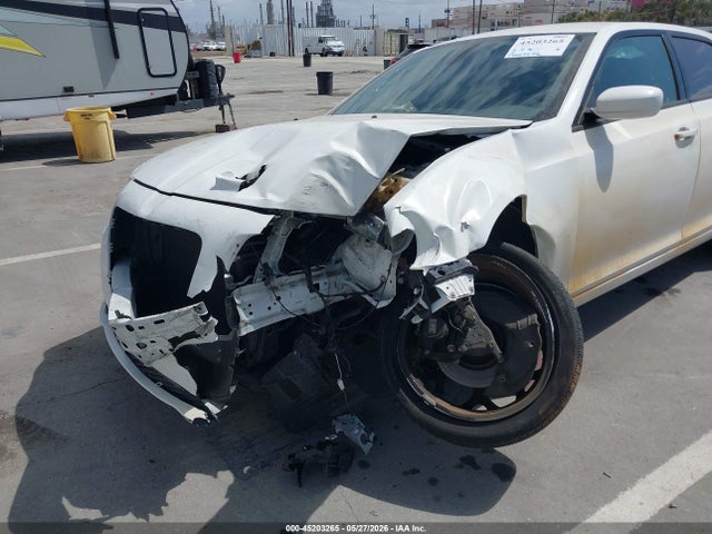 Chrysler 300 300s 2019 2C3CCABG8KH634020 Image 6