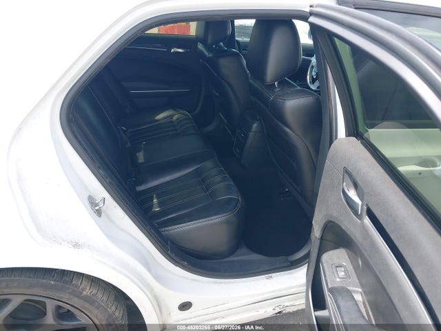 Chrysler 300 300s 2019 2C3CCABG8KH634020 Image 8