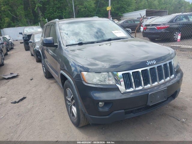 Aukcja sprzedaży 2011 Jeep Grand Cherokee Laredo, vin: 1J4RR4GG2BC717731, numer aukcji: 45203267