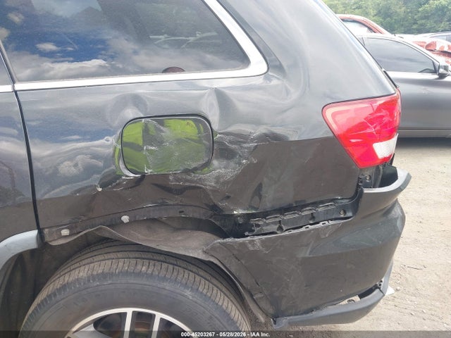 Aukcja sprzedaży 2011 Jeep Grand Cherokee Laredo, vin: 1J4RR4GG2BC717731, numer aukcji: 45203267