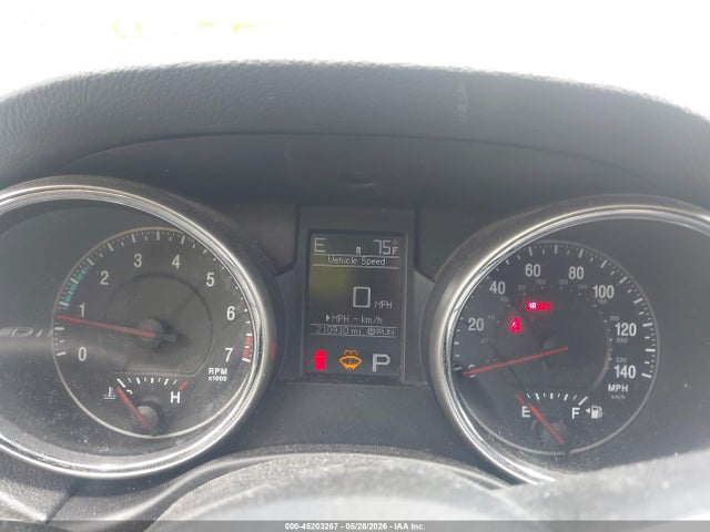 Aukcja sprzedaży 2011 Jeep Grand Cherokee Laredo, vin: 1J4RR4GG2BC717731, numer aukcji: 45203267