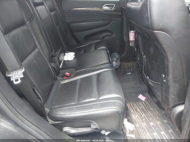 Aukcja sprzedaży 2011 Jeep Grand Cherokee Laredo, vin: 1J4RR4GG2BC717731, numer aukcji: 45203267