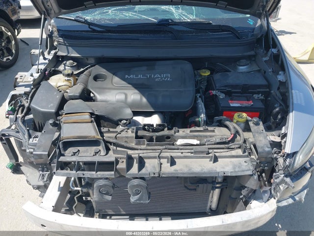 45203269 :رقم المزاد ، 1C4PJLAB3EW122918 vin ، 2014 Jeep Cherokee Sport مزاد بيع