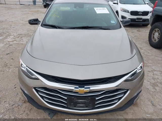 1G1ZE5ST1RF221848 Chevrolet Malibu Fwd 2lt