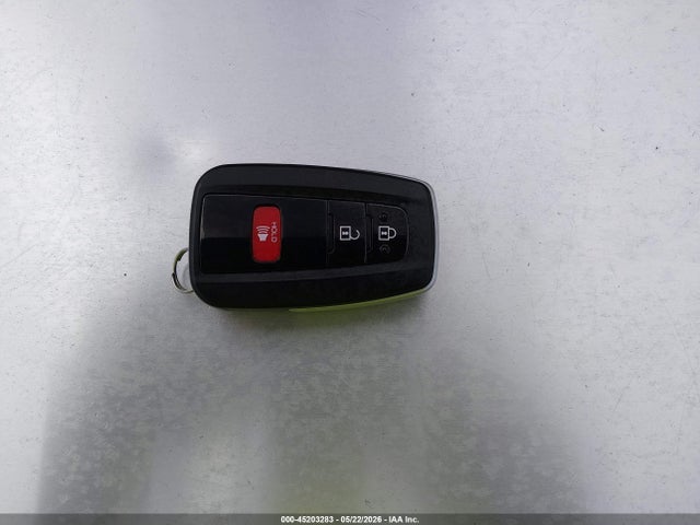 Toyota Rav4 Xle 2021 2T3W1RFV9MW155971 Image 11