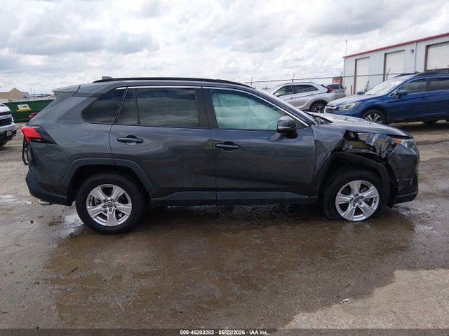 Toyota Rav4 Xle 2021 2T3W1RFV9MW155971 Image 13