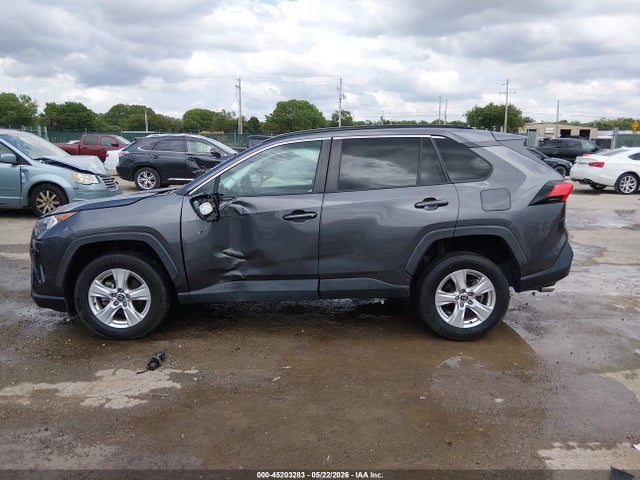 Toyota Rav4 Xle 2021 2T3W1RFV9MW155971 Image 14