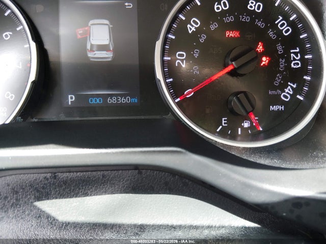 Toyota Rav4 Xle 2021 2T3W1RFV9MW155971 Image 15