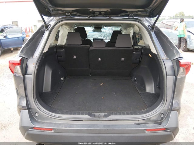 Toyota Rav4 Xle 2021 2T3W1RFV9MW155971 Image 16