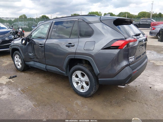 Toyota Rav4 Xle 2021 2T3W1RFV9MW155971 Image 3
