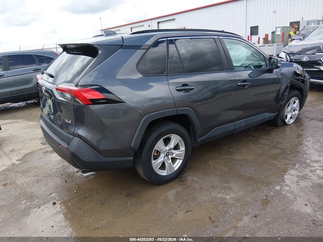 Toyota Rav4 Xle 2021 2T3W1RFV9MW155971 Image 4