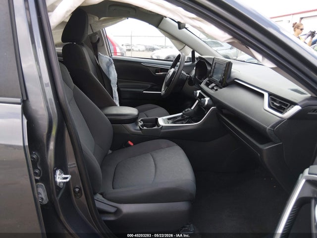 Toyota Rav4 Xle 2021 2T3W1RFV9MW155971 Image 5