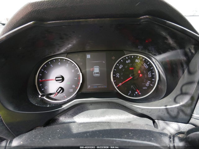 Toyota Rav4 Xle 2021 2T3W1RFV9MW155971 Image 7