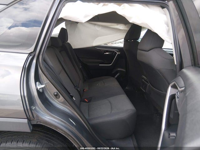 Toyota Rav4 Xle 2021 2T3W1RFV9MW155971 Image 8