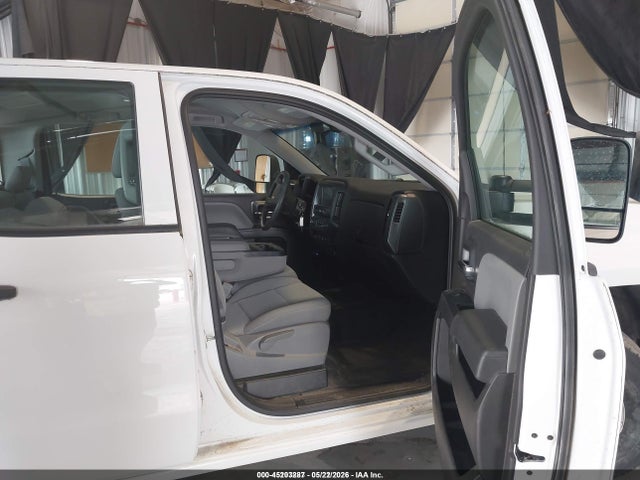 1GCRCNEC0HZ156691 Chevrolet Silverado 1500 Wt