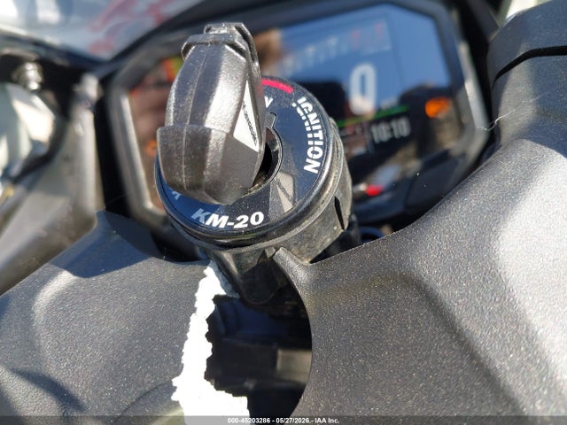 Kawasaki Zx400 S 2026 ML5ZXCS18TDA43294 Image 11