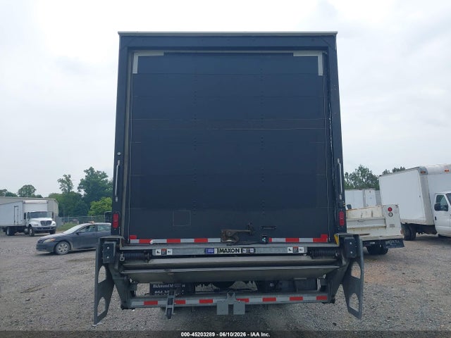 45203289 :رقم المزاد ، 1HTEUMML5PS809050 vin ، 2023 International Mv مزاد بيع