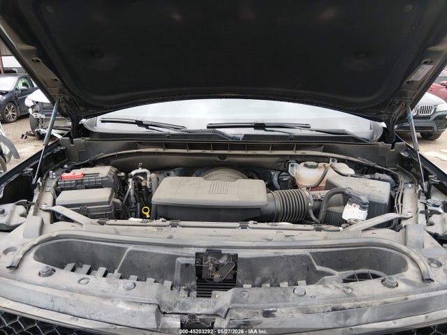 Продажа на аукционе авто 2024 Cadillac Escalade Esv 4wd Sport, vin: 1GYS4PKL6RR229220, номер лота: 45203292