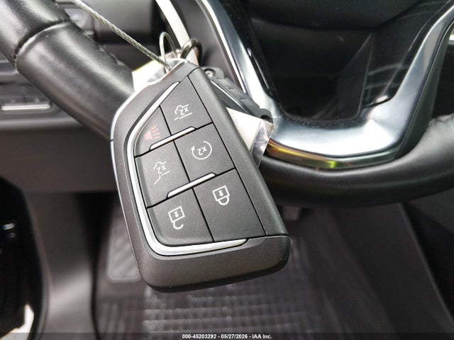 Продажа на аукционе авто 2024 Cadillac Escalade Esv 4wd Sport, vin: 1GYS4PKL6RR229220, номер лота: 45203292