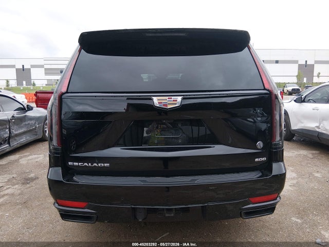 Продажа на аукционе авто 2024 Cadillac Escalade Esv 4wd Sport, vin: 1GYS4PKL6RR229220, номер лота: 45203292