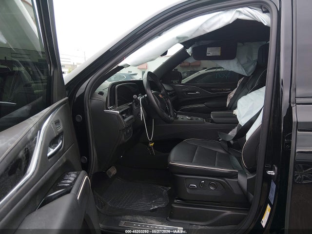 Продажа на аукционе авто 2024 Cadillac Escalade Esv 4wd Sport, vin: 1GYS4PKL6RR229220, номер лота: 45203292