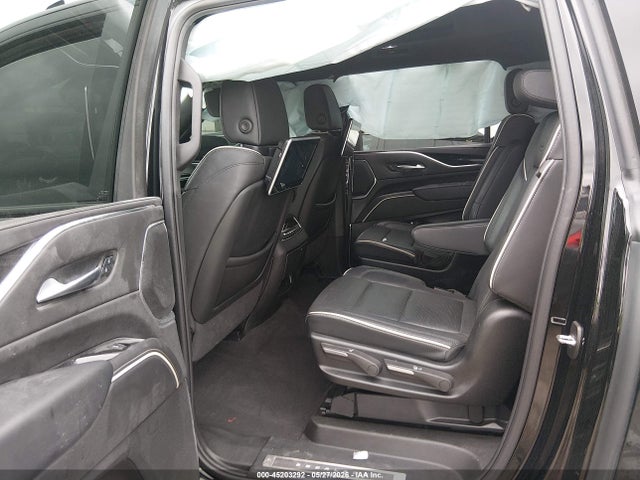 Продажа на аукционе авто 2024 Cadillac Escalade Esv 4wd Sport, vin: 1GYS4PKL6RR229220, номер лота: 45203292