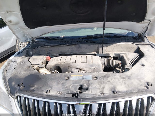 Продажа на аукционе авто 2017 Buick Enclave Leather, vin: 5GAKRBKD4HJ349275, номер лота: 45203293