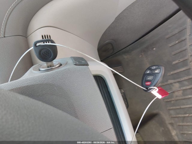 Продажа на аукционе авто 2017 Buick Enclave Leather, vin: 5GAKRBKD4HJ349275, номер лота: 45203293
