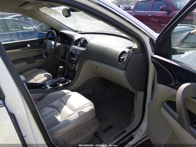 Продажа на аукционе авто 2017 Buick Enclave Leather, vin: 5GAKRBKD4HJ349275, номер лота: 45203293