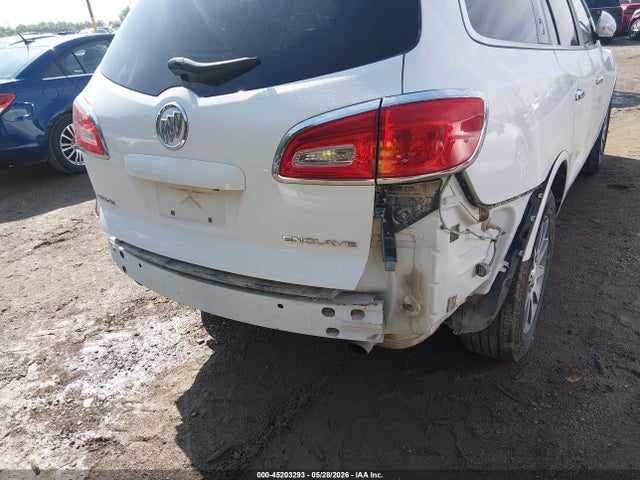 Продажа на аукционе авто 2017 Buick Enclave Leather, vin: 5GAKRBKD4HJ349275, номер лота: 45203293