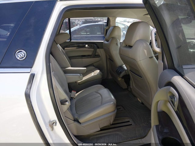 Продажа на аукционе авто 2017 Buick Enclave Leather, vin: 5GAKRBKD4HJ349275, номер лота: 45203293