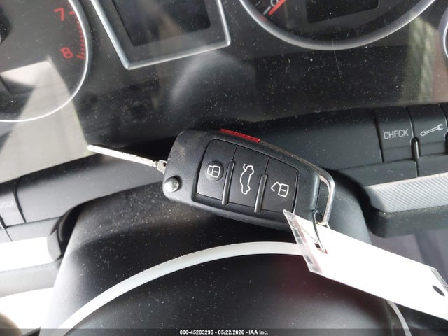Aukcja sprzedaży 2008 Audi A4 2.0t, vin: WAUDF78E78A057274, numer aukcji: 45203296