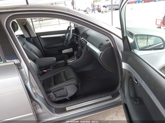 Aukcja sprzedaży 2008 Audi A4 2.0t, vin: WAUDF78E78A057274, numer aukcji: 45203296