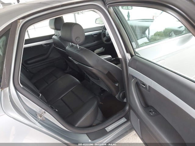 Aukcja sprzedaży 2008 Audi A4 2.0t, vin: WAUDF78E78A057274, numer aukcji: 45203296